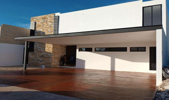 Foto de inmueble en calle 0, Col. Conkal C.P. 97345, Conkal