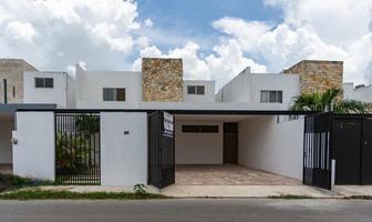Foto de inmueble en calle 0, Col. Conkal C.P. 97345, Conkal