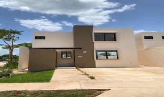 Foto de inmueble en calle 0, Col. Conkal C.P. 97345, Conkal