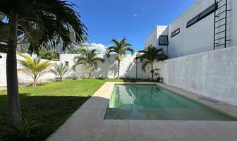 Foto de inmueble en calle 0, Col. Conkal C.P. 97345, Conkal