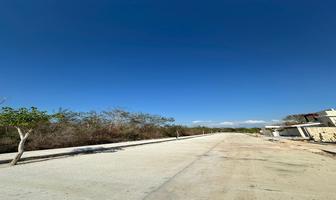 Foto de inmueble en calle 0, Col. Conkal C.P. 97345, Conkal