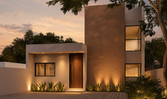 Foto de inmueble en calle 0, Col. Conkal C.P. 97345, Conkal