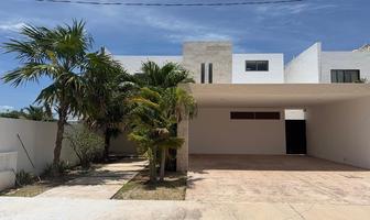 Foto de inmueble en calle 0, Col. Conkal C.P. 97345, Conkal