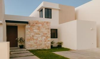 Foto de inmueble en calle 1, Col. Conkal C.P. 97345, Conkal