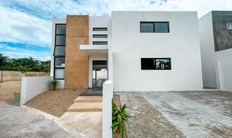 Foto de inmueble en calle 1, Col. Conkal C.P. 97345, Conkal