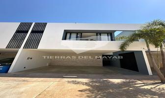 Foto de inmueble en calle 1, Col. Conkal C.P. 97345, Conkal