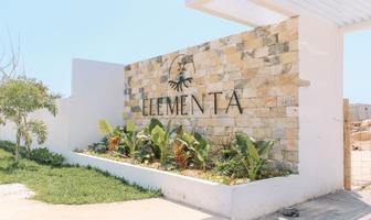 Foto de inmueble en calle 1, Col. Conkal C.P. 97345, Conkal