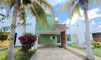 Foto de inmueble en calle 1, Col. Conkal C.P. 97345, Conkal
