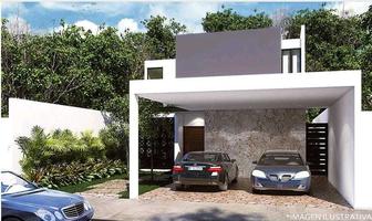 Foto de inmueble en calle 1, Col. Conkal C.P. 97345, Conkal