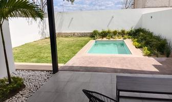 Foto de inmueble en calle 1, Col. Conkal C.P. 97345, Conkal