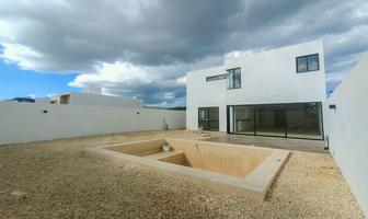 Foto de inmueble en calle 1, Col. Conkal C.P. 97345, Conkal