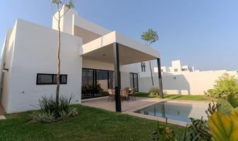 Foto de inmueble en calle 1, Col. Conkal C.P. 97345, Conkal
