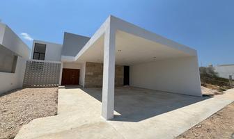 Foto de inmueble en calle 1, Col. Conkal C.P. 97345, Conkal