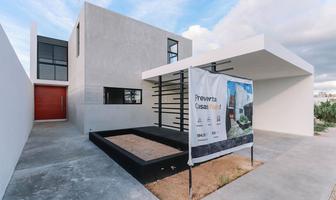 Foto de inmueble en calle 1, Col. Conkal C.P. 97345, Conkal