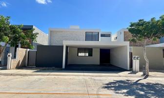 Foto de inmueble en calle 1, Col. Conkal C.P. 97345, Conkal