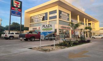 Foto de inmueble en calle 1, Col. Conkal C.P. 97345, Conkal
