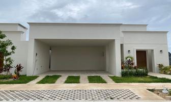Foto de inmueble en calle 1, Col. Conkal C.P. 97345, Conkal