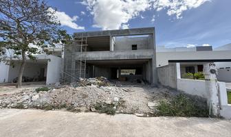 Foto de inmueble en calle 1, Col. Conkal C.P. 97345, Conkal