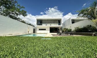 Foto de inmueble en calle 1, Col. Conkal C.P. 97345, Conkal