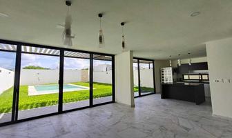 Foto de inmueble en calle 1, Col. Conkal C.P. 97345, Conkal