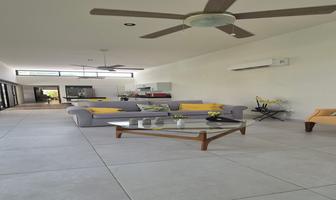 Foto de inmueble en calle 1, Col. Conkal C.P. 97345, Conkal