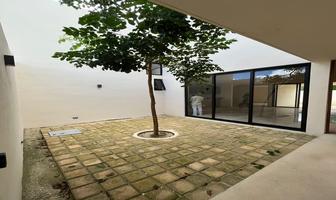 Foto de inmueble en calle 1, Col. Conkal C.P. 97345, Conkal