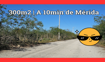 Foto de inmueble en calle 1, Col. Conkal C.P. 97345, Conkal