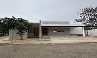 Foto de inmueble en calle 1, Col. Conkal C.P. 97345, Conkal