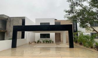 Foto de inmueble en calle 1, Col. Conkal C.P. 97345, Conkal