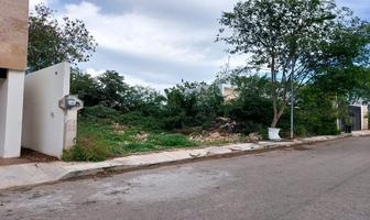 Foto de inmueble en calle 1, Col. Conkal C.P. 97345, Conkal