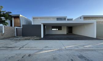 Foto de inmueble en calle 1, Col. Conkal C.P. 97345, Conkal