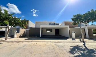 Foto de inmueble en calle 1, Col. Conkal C.P. 97345, Conkal