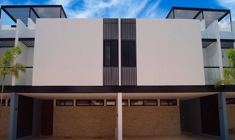 Foto de inmueble en calle 1, Col. Conkal C.P. 97345, Conkal