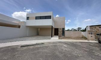 Foto de inmueble en calle 1, Col. Conkal C.P. 97345, Conkal