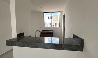 Foto de inmueble en calle 1, Col. Conkal C.P. 97345, Conkal