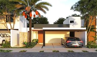 Foto de inmueble en calle 1, Col. Conkal C.P. 97345, Conkal