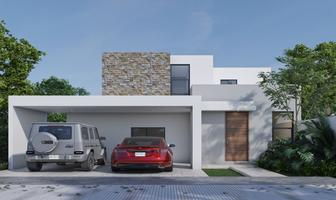 Foto de inmueble en calle 1, Col. Conkal C.P. 97345, Conkal