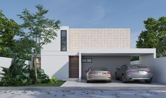 Foto de inmueble en calle 1, Col. Conkal C.P. 97345, Conkal