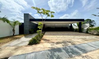 Foto de inmueble en calle 1, Col. Conkal C.P. 97345, Conkal