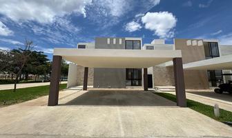 Foto de inmueble en calle 1, Col. Conkal C.P. 97345, Conkal