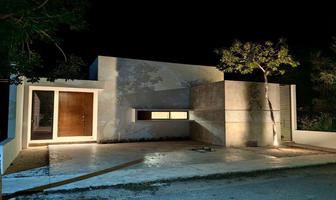 Foto de inmueble en calle 1, Col. Conkal C.P. 97345, Conkal