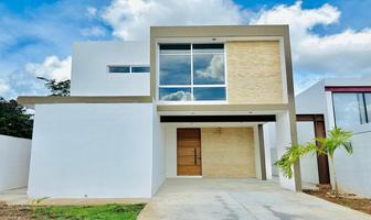 Foto de inmueble en calle 1, Col. Conkal C.P. 97345, Conkal