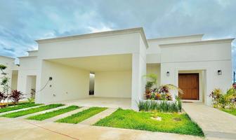 Foto de inmueble en calle 1, Col. Conkal C.P. 97345, Conkal