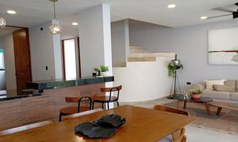 Foto de inmueble en calle 1, Col. Conkal C.P. 97345, Conkal