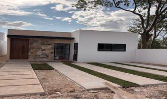 Foto de inmueble en calle 1, Col. Conkal C.P. 97345, Conkal
