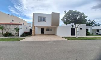 Foto de inmueble en calle 1, Col. Conkal C.P. 97345, Conkal