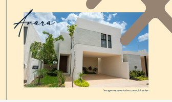 Foto de inmueble en calle 1, Col. Conkal C.P. 97345, Conkal