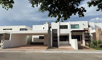 Foto de inmueble en calle 1, Col. Conkal C.P. 97345, Conkal
