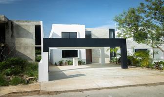 Foto de inmueble en calle 1, Col. Conkal C.P. 97345, Conkal
