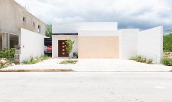 Foto de inmueble en calle 1, Col. Conkal C.P. 97345, Conkal